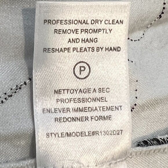 Robert Rodriguez Dress Lace Strapless Cocktail Party Small - Picture 12 of 14